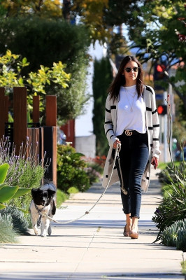 Nina Dobrev pic #1254420