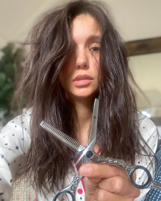 Nina Dobrev pic #1259424