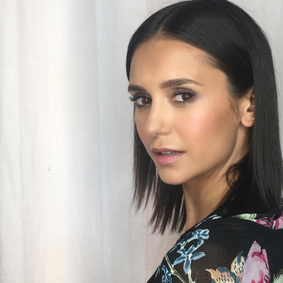 Nina Dobrev