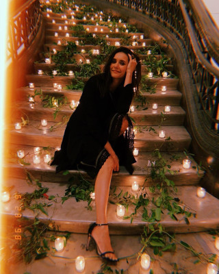 Nina Dobrev pic #1221564