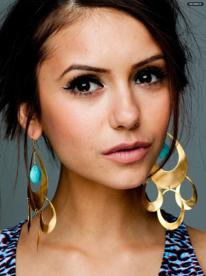 photo 12 in Nina Dobrev gallery [id476827] 2012-03-07 00:00:00