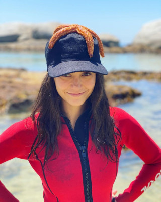Nina Dobrev pic #1249822