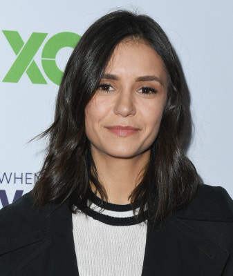 Nina Dobrev