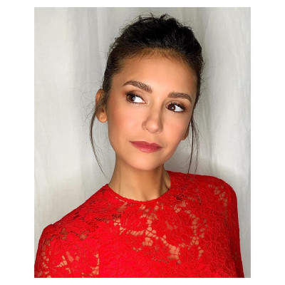 Nina Dobrev