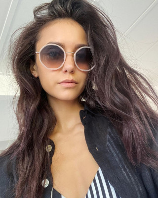 Nina Dobrev pic #1259414