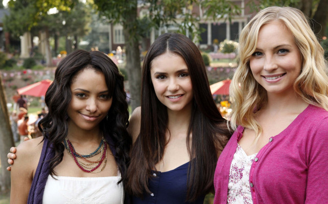 photo 28 in Nina Dobrev gallery [id502543] 2012-04-24 00:00:00