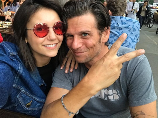 photo 19 in Nina Dobrev gallery [id1074143] 2018-05-30 00:00:00