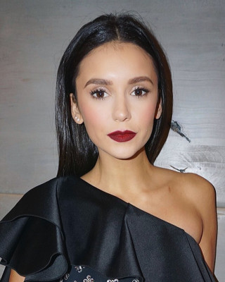 Nina Dobrev
