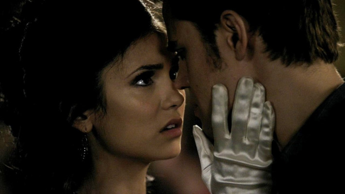 Nina Dobrev pic #509123