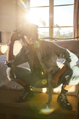 Nina Dobrev pic #1153757