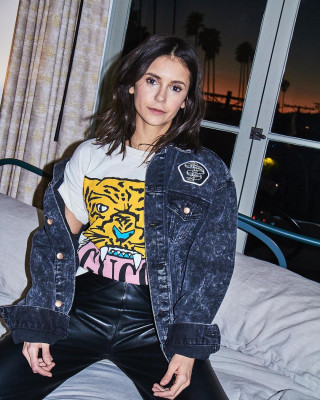 Nina Dobrev pic #1288087