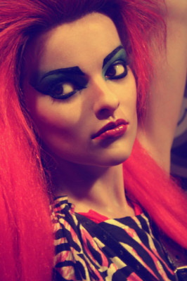 Nina Hagen pic #434962