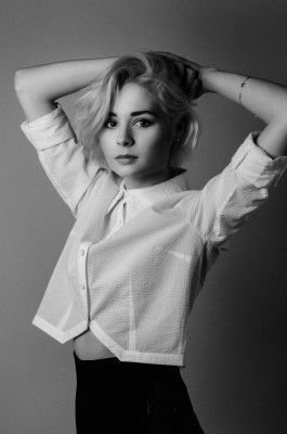 Nina Nesbitt - FAULT MAGAZINE