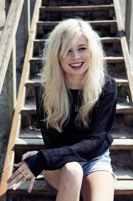 Nina Nesbitt pic #1004248
