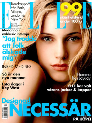 Nina Oord