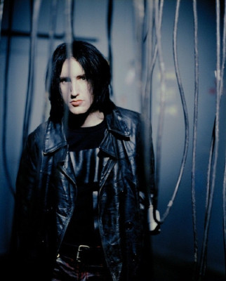 Nine Inch Nails pic #600207