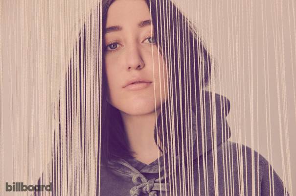 NOAH CYRUS in Billboard 21 Under 21: Music’s Next Generation, 2019