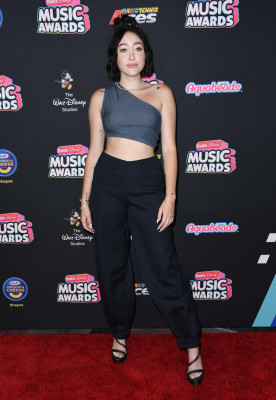 Noah Cyrus-Radio Disney Music Awards in Los Angeles 