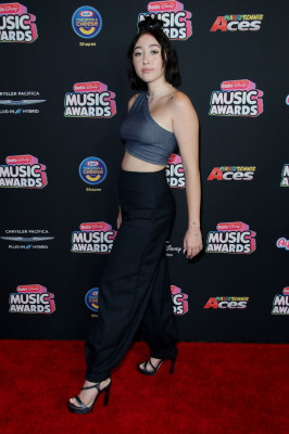Noah Cyrus-Radio Disney Music Awards in Los Angeles 
