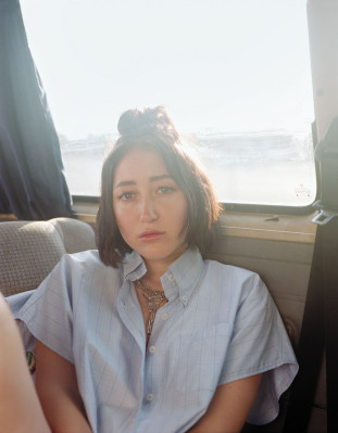 Noah Cyrus pic #1108992