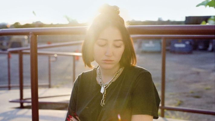 Noah Cyrus – L’Officiel Italy October 2018