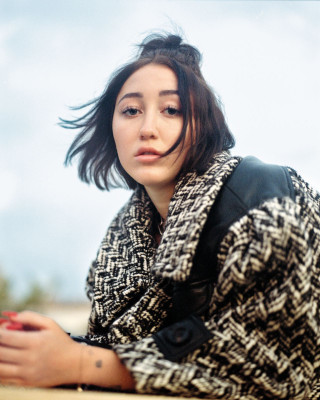 Noah Cyrus pic #1108981