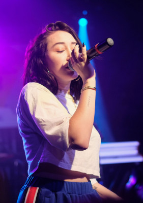 Noah Cyrus – Musical Showcase at SXSW Festival in Austin