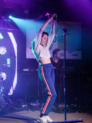 Noah Cyrus – Musical Showcase at SXSW Festival in Austin