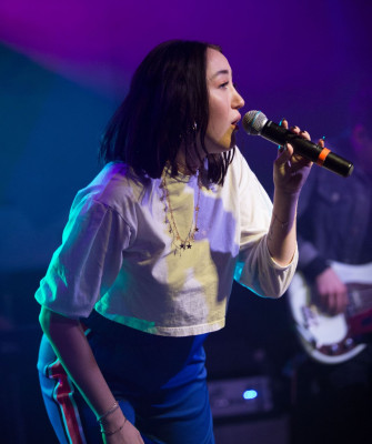 Noah Cyrus – Musical Showcase at SXSW Festival in Austin