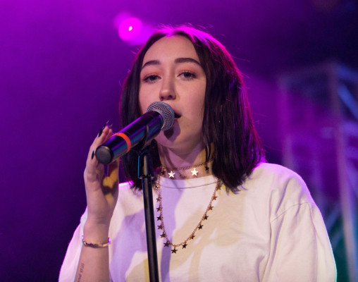 Noah Cyrus – Musical Showcase at SXSW Festival in Austin
