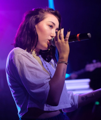 Noah Cyrus – Musical Showcase at SXSW Festival in Austin
