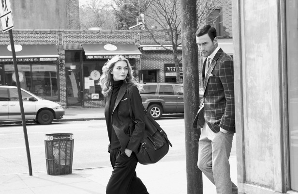 Noah Mills pic #371255