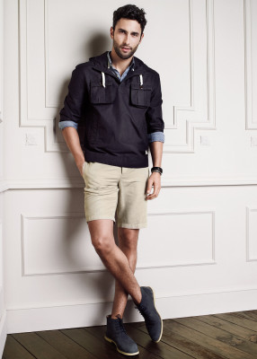 Noah Mills pic #470986