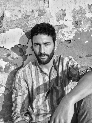 Noah Mills - Mango Spring/Summer 2018 Collection
