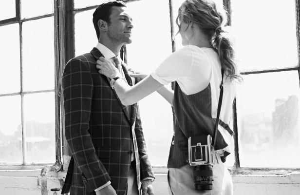 Noah Mills pic #371270