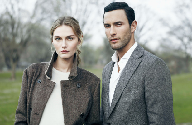 Noah Mills pic #371262