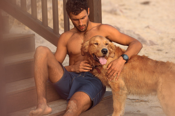 Noah Mills pic #310648