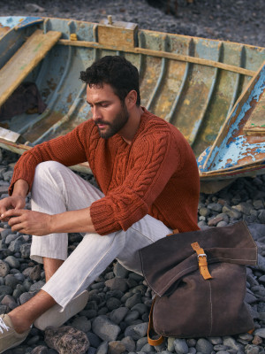 Noah Mills - Mango Spring/Summer 2018 Collection