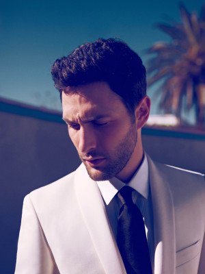 Noah Mills - Beymen Spring/Summer Collection