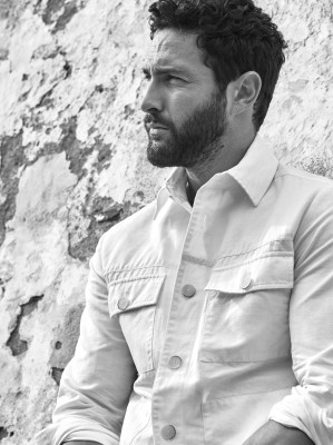 Noah Mills - Mango Spring/Summer 2018 Collection