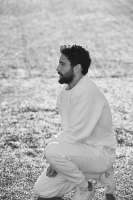 Noah Mills - Athletic Line 