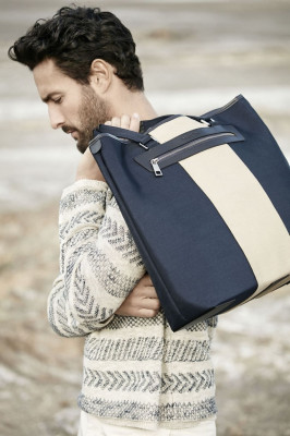 Noah Mills - Pedro del Hierro Spring/Summer Campaign