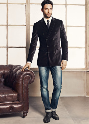 photo 26 in Noah Mills gallery [id554214] 2012-09-02 00:00:00