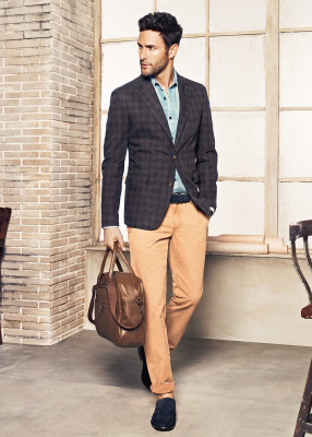 Noah Mills pic #554209