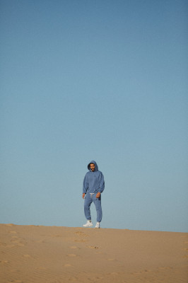 Noah Mills - Athletic Line