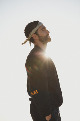 Noah Mills - Athletic Line 