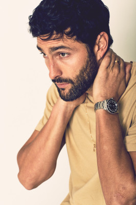 Noah Mills - Tyler Ash Photography