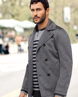 Noah Mills - for Neiman Marcus Autumn/Winter Collection