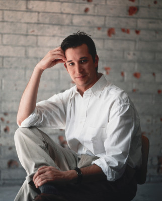 photo 7 in Noah Wyle gallery [id243033] 2010-02-12 00:00:00