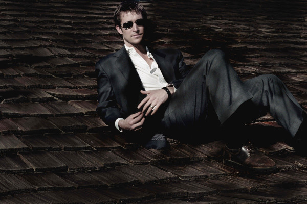 photo 10 in Noah Wyle gallery [id242924] 2010-02-12 00:00:00